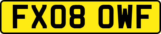 FX08OWF