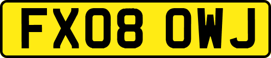 FX08OWJ