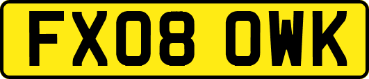 FX08OWK