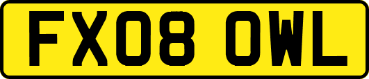 FX08OWL