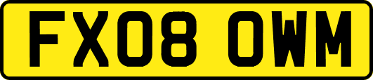 FX08OWM