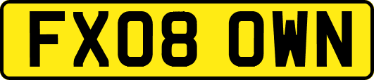FX08OWN
