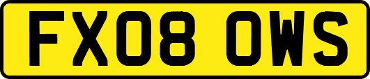 FX08OWS