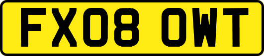FX08OWT