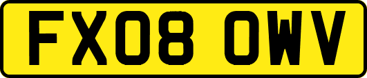 FX08OWV