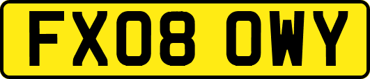 FX08OWY