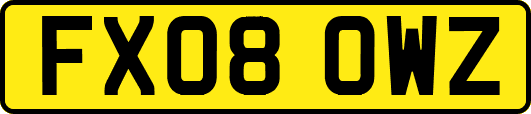 FX08OWZ
