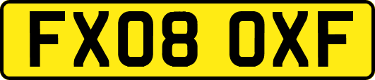 FX08OXF
