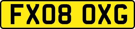 FX08OXG