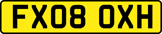 FX08OXH