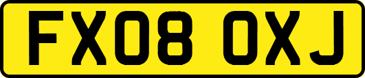 FX08OXJ