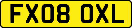 FX08OXL