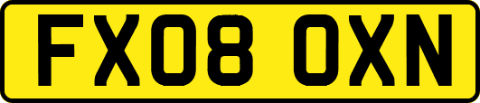 FX08OXN
