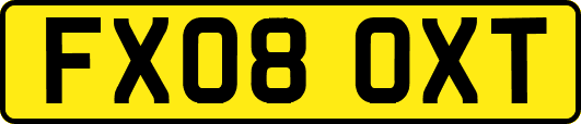 FX08OXT