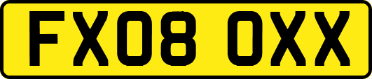 FX08OXX