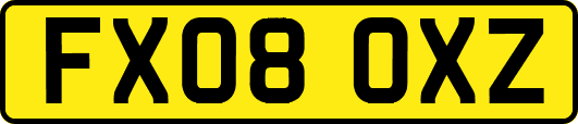 FX08OXZ