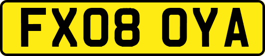 FX08OYA
