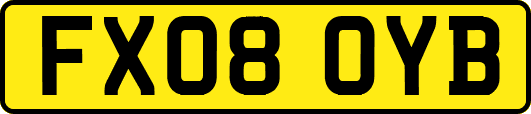FX08OYB