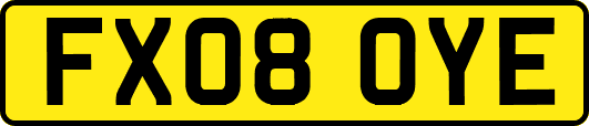 FX08OYE