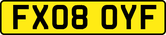 FX08OYF