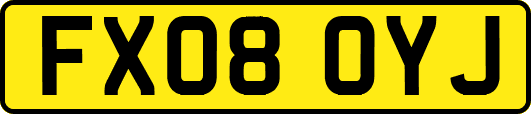 FX08OYJ