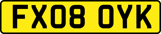 FX08OYK
