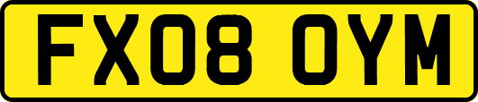 FX08OYM