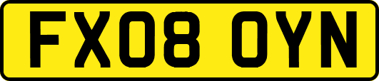 FX08OYN