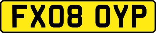 FX08OYP