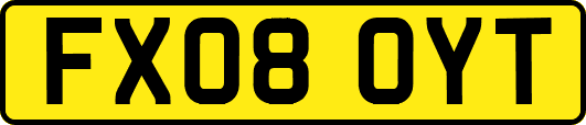 FX08OYT