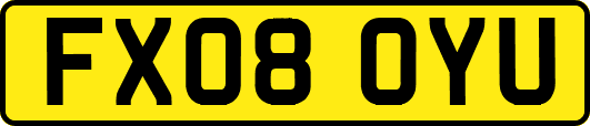 FX08OYU