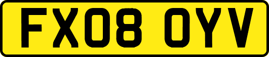 FX08OYV