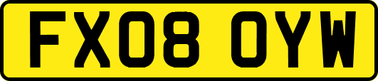 FX08OYW