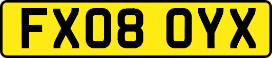 FX08OYX