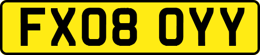 FX08OYY