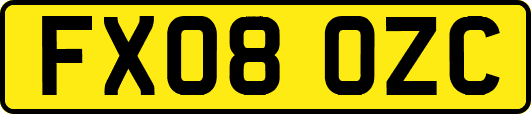 FX08OZC