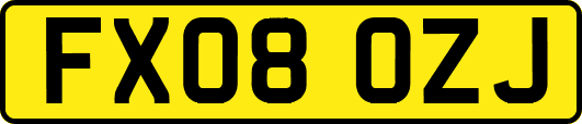 FX08OZJ