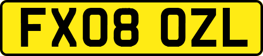 FX08OZL