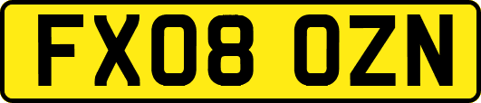 FX08OZN