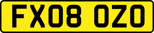 FX08OZO
