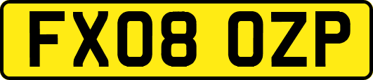 FX08OZP