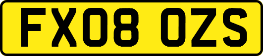 FX08OZS