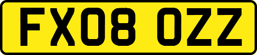 FX08OZZ