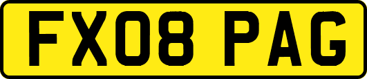 FX08PAG