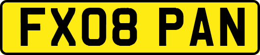 FX08PAN