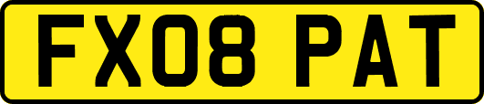 FX08PAT