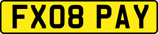 FX08PAY