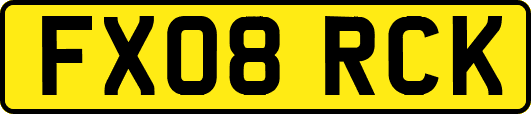FX08RCK