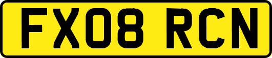 FX08RCN