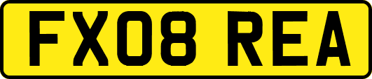 FX08REA